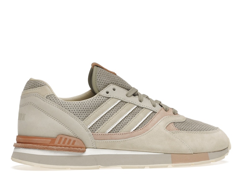 adidas Quesence Solebox Italian Leathers