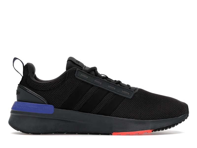 adidas Racer TR21 Grey Core Black Sonic Ink