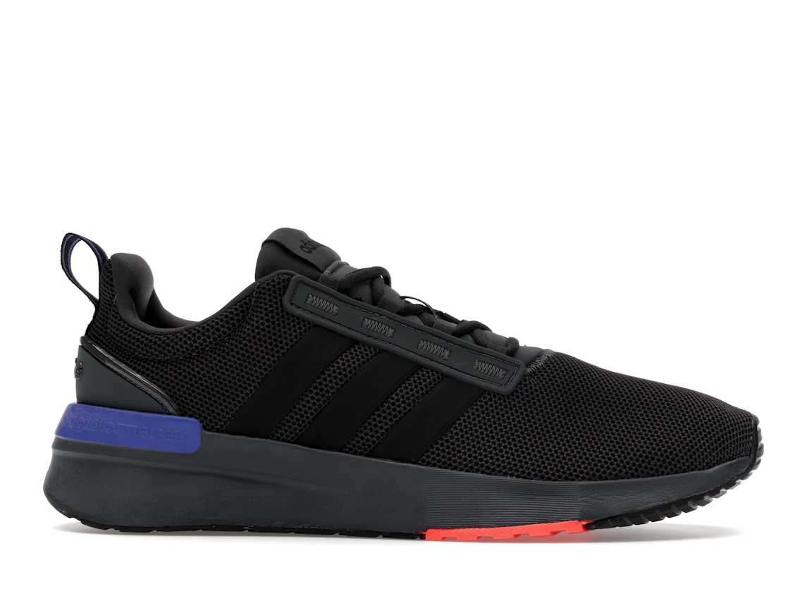 adidas Racer TR21 Grey Core Black Sonic Ink