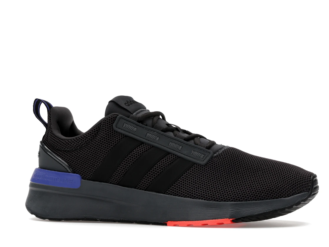 adidas Racer TR21 Grey Core Black Sonic Ink
