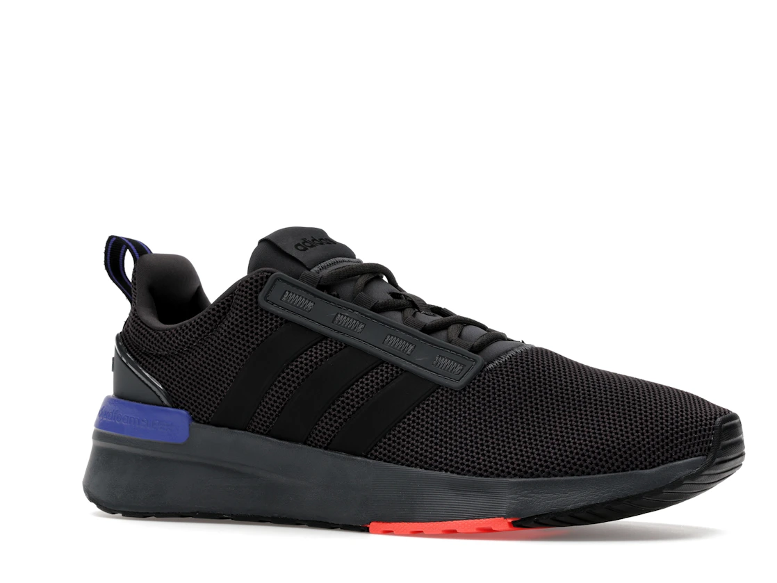 adidas Racer TR21 Grey Core Black Sonic Ink