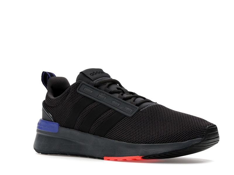 adidas Racer TR21 Grey Core Black Sonic Ink