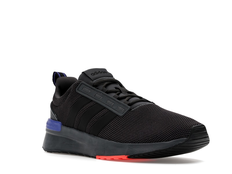 adidas Racer TR21 Grey Core Black Sonic Ink