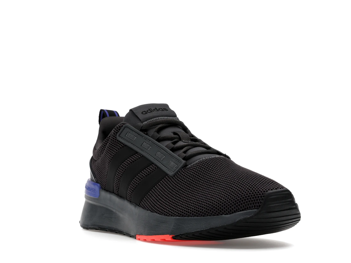 adidas Racer TR21 Grey Core Black Sonic Ink