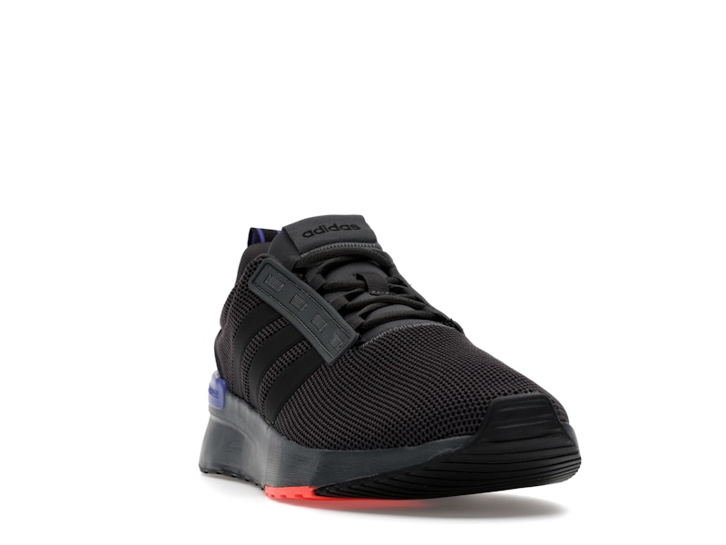 adidas Racer TR21 Grey Core Black Sonic Ink