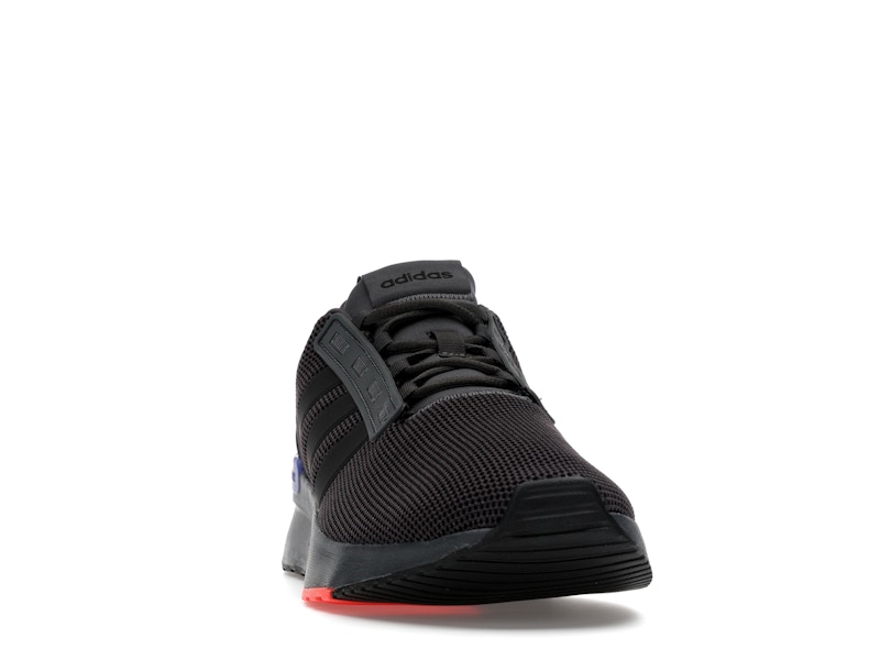 adidas Racer TR21 Grey Core Black Sonic Ink