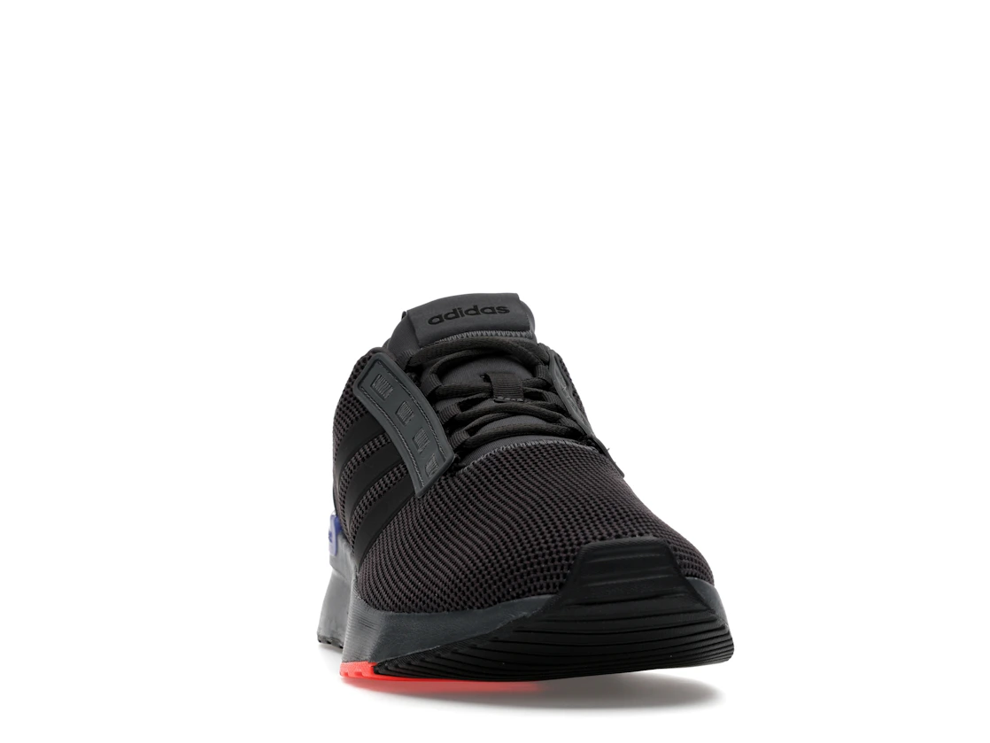 adidas Racer TR21 Grey Core Black Sonic Ink
