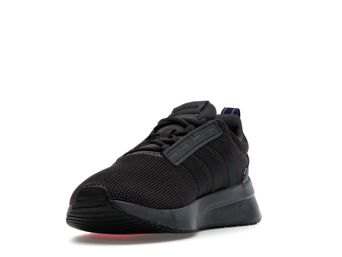 adidas Racer TR21 Grey Core Black Sonic Ink