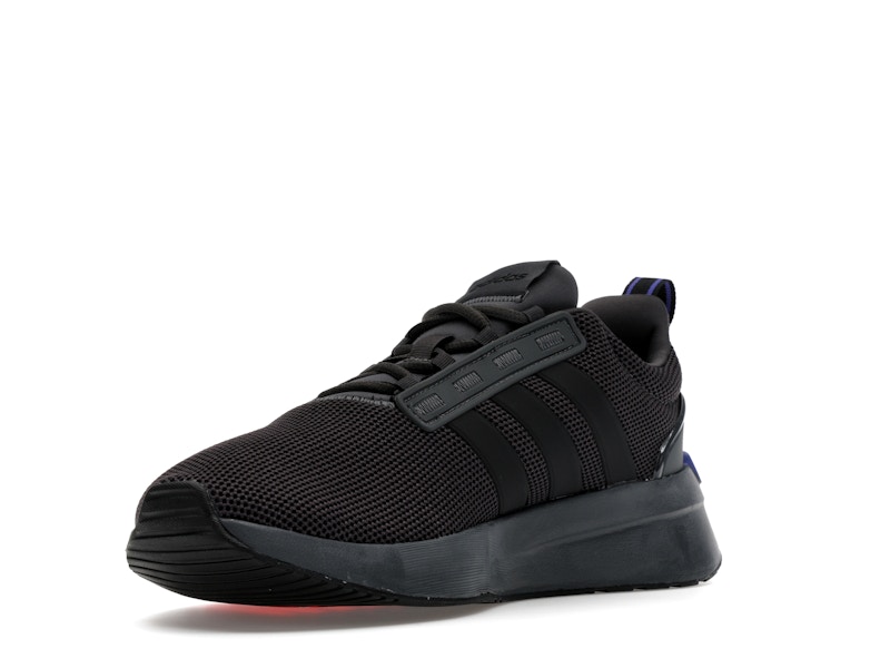 adidas Racer TR21 Grey Core Black Sonic Ink