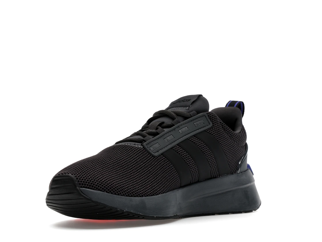 adidas Racer TR21 Grey Core Black Sonic Ink