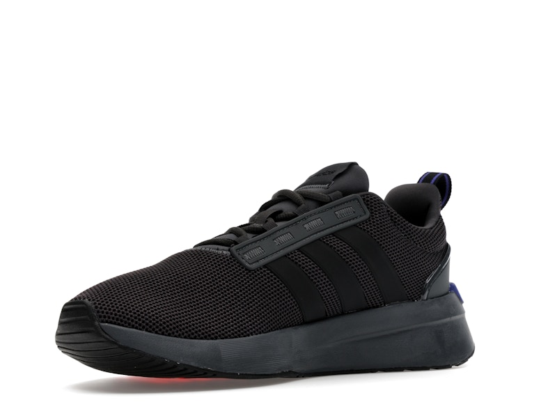 adidas Racer TR21 Grey Core Black Sonic Ink