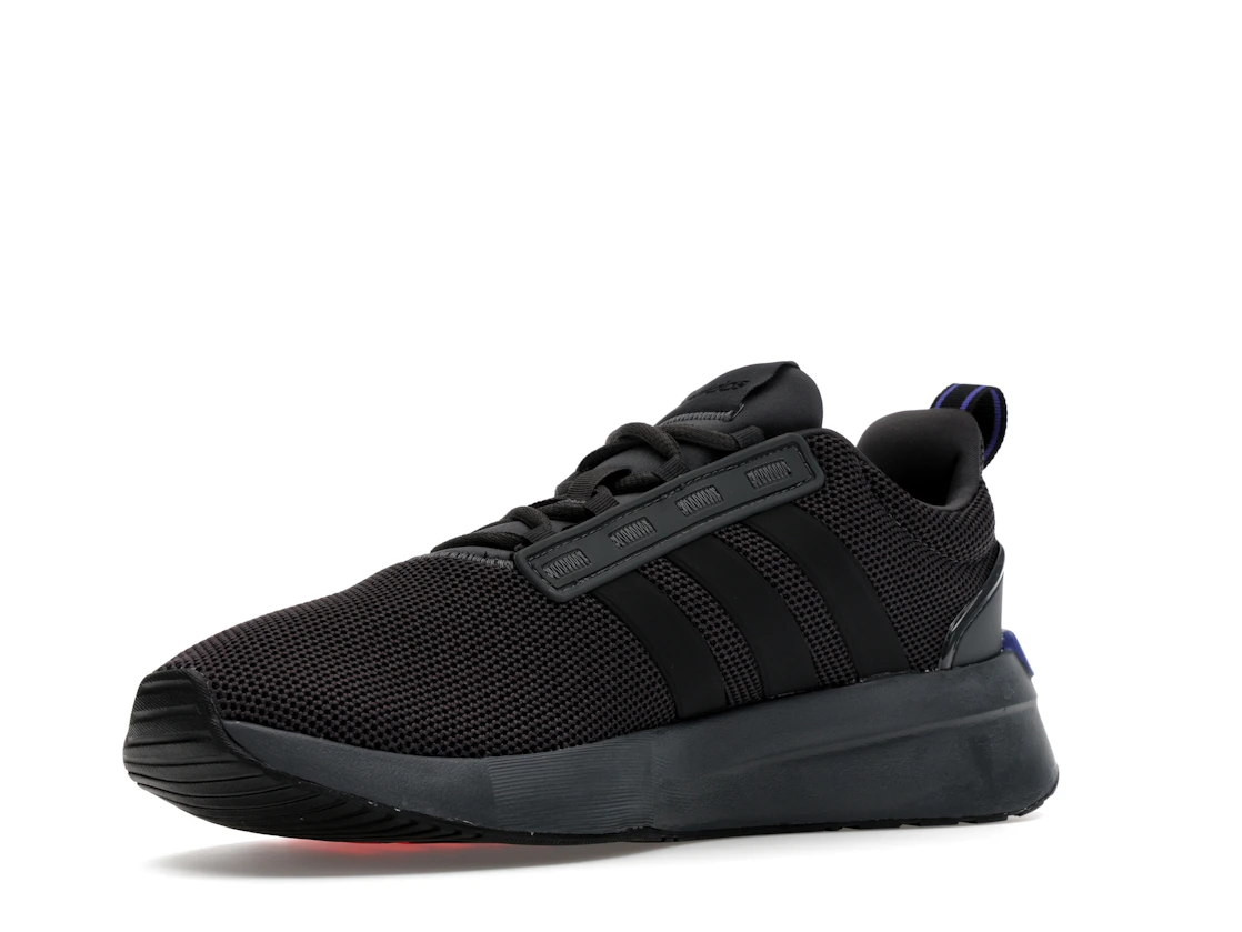 adidas Racer TR21 Grey Core Black Sonic Ink