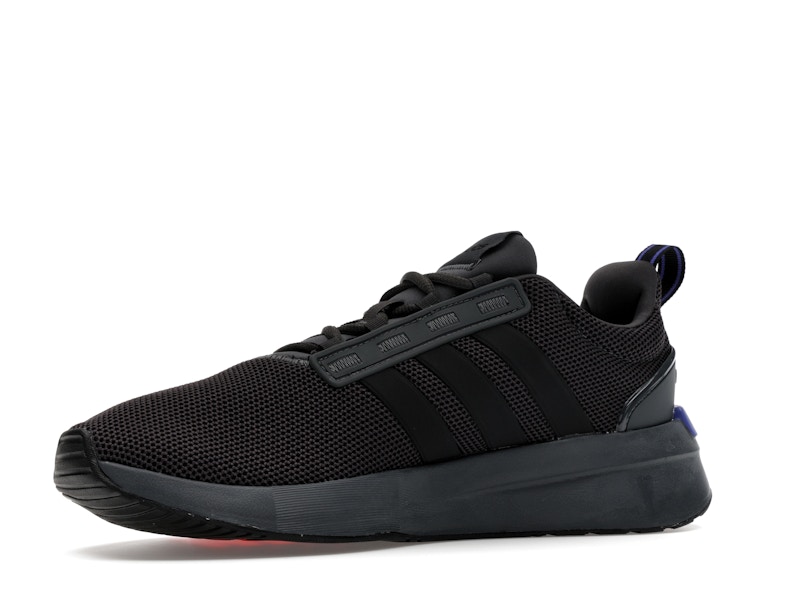 adidas Racer TR21 Grey Core Black Sonic Ink