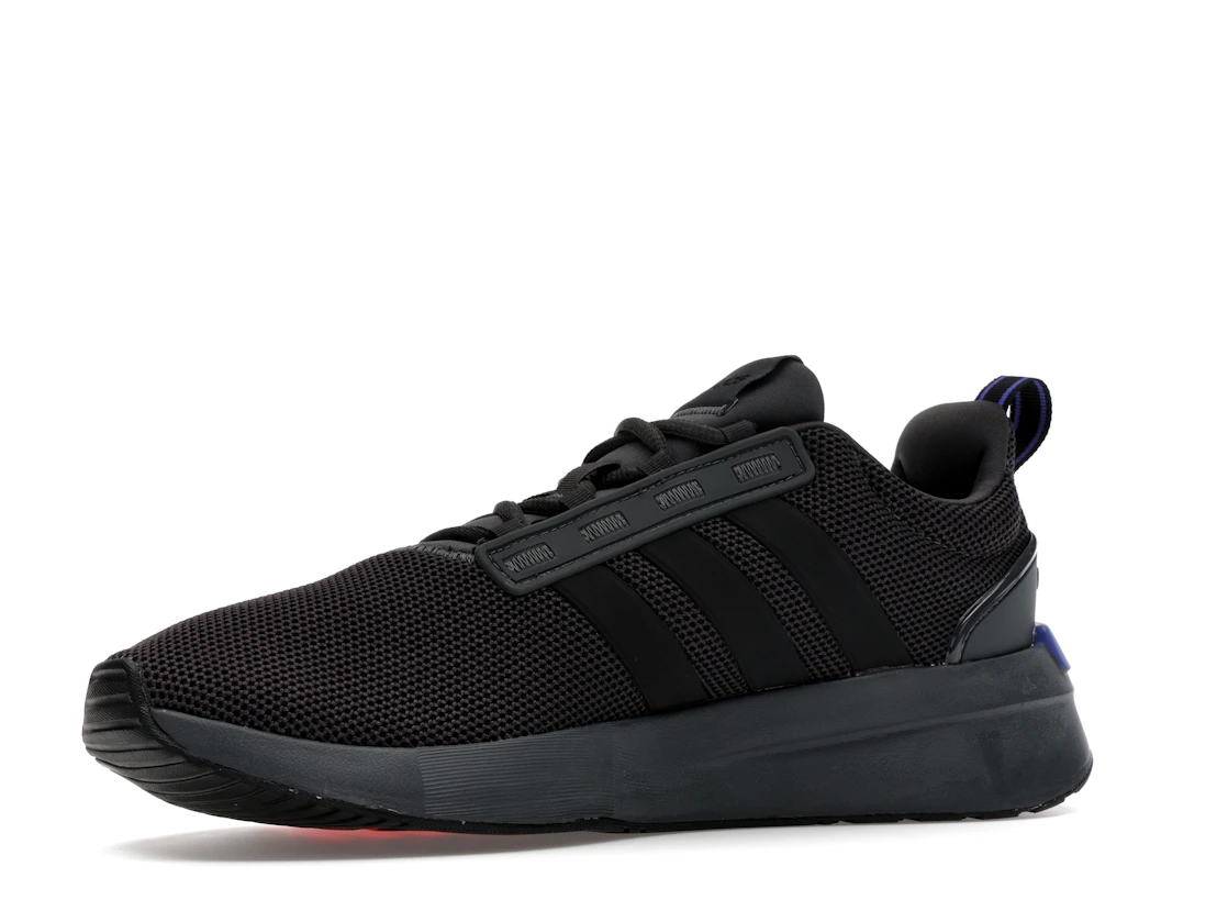 adidas Racer TR21 Grey Core Black Sonic Ink