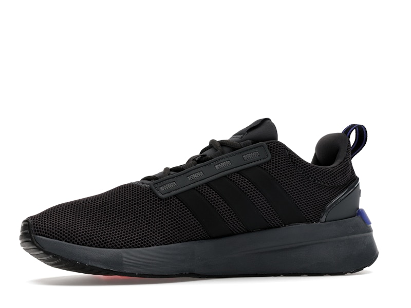 adidas Racer TR21 Grey Core Black Sonic Ink