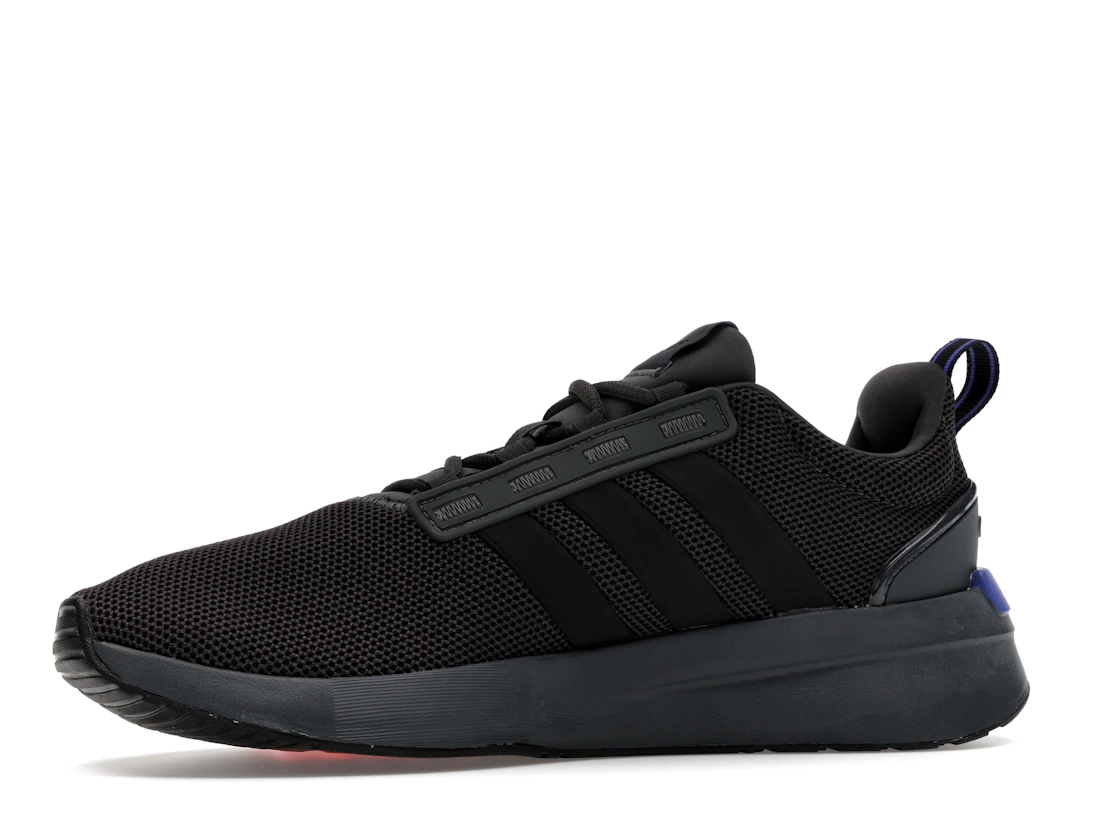 adidas Racer TR21 Grey Core Black Sonic Ink