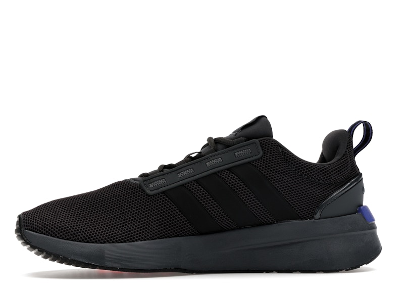adidas Racer TR21 Grey Core Black Sonic Ink