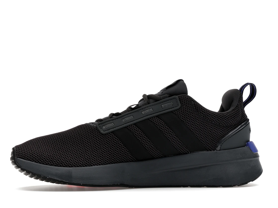 adidas Racer TR21 Grey Core Black Sonic Ink