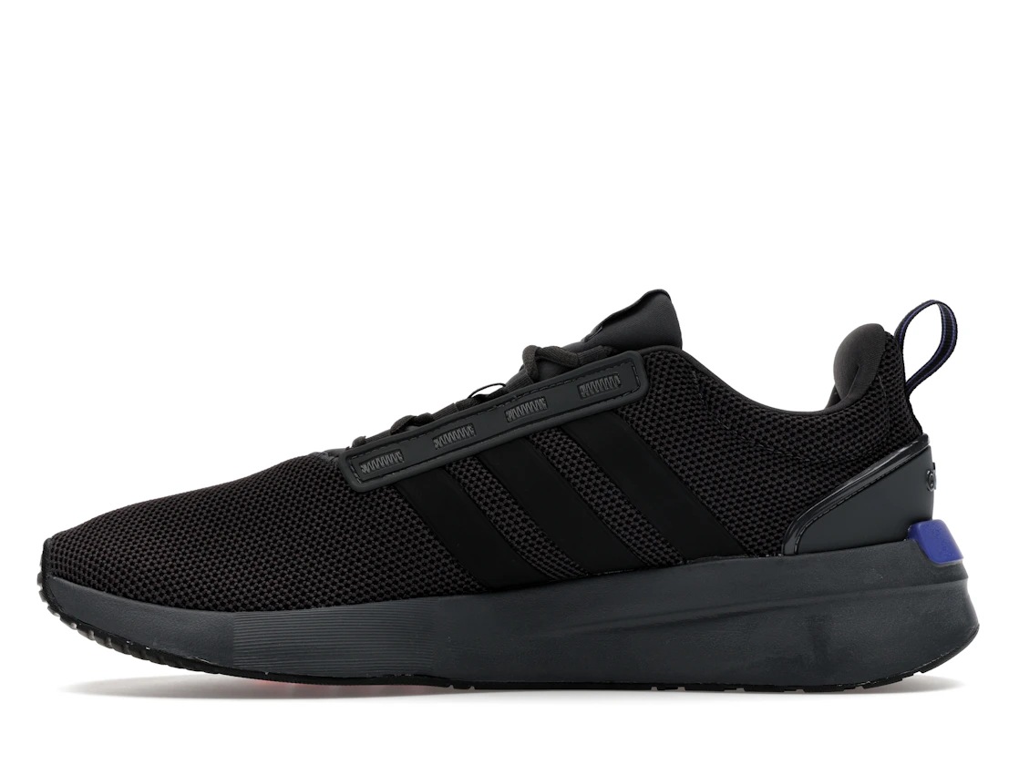adidas Racer TR21 Grey Core Black Sonic Ink