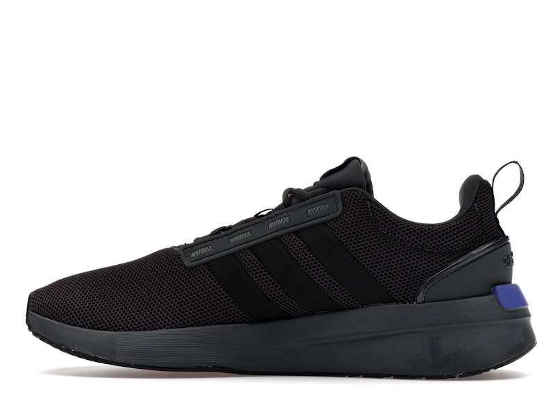 adidas Racer TR21 Grey Core Black Sonic Ink