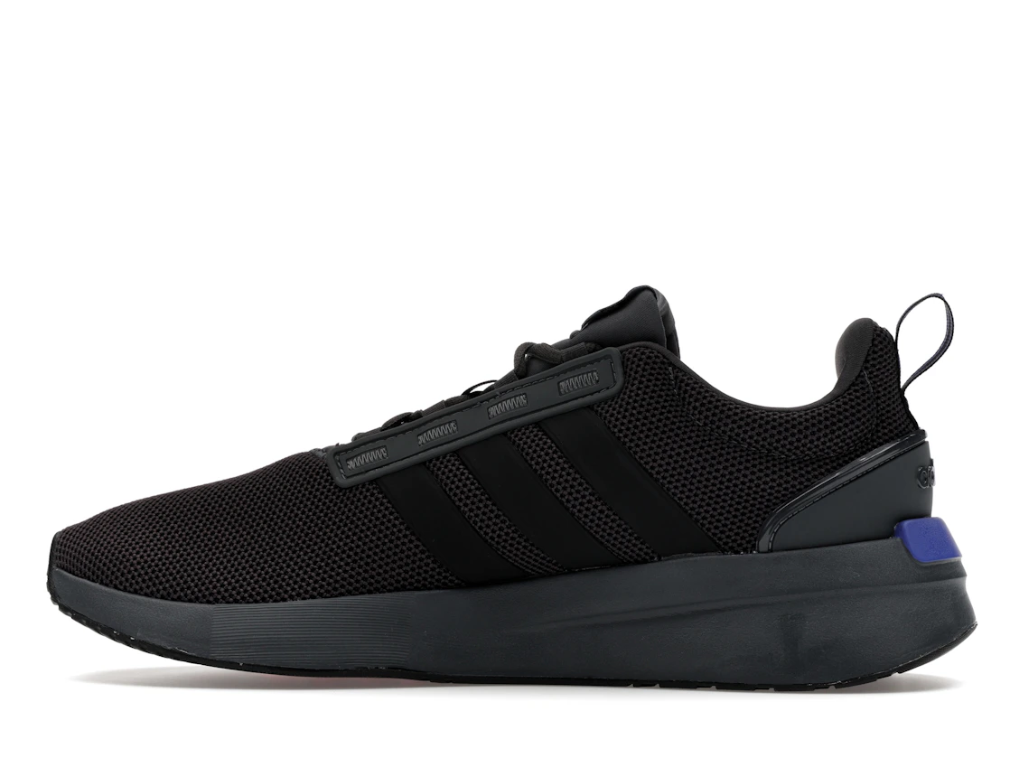 adidas Racer TR21 Grey Core Black Sonic Ink