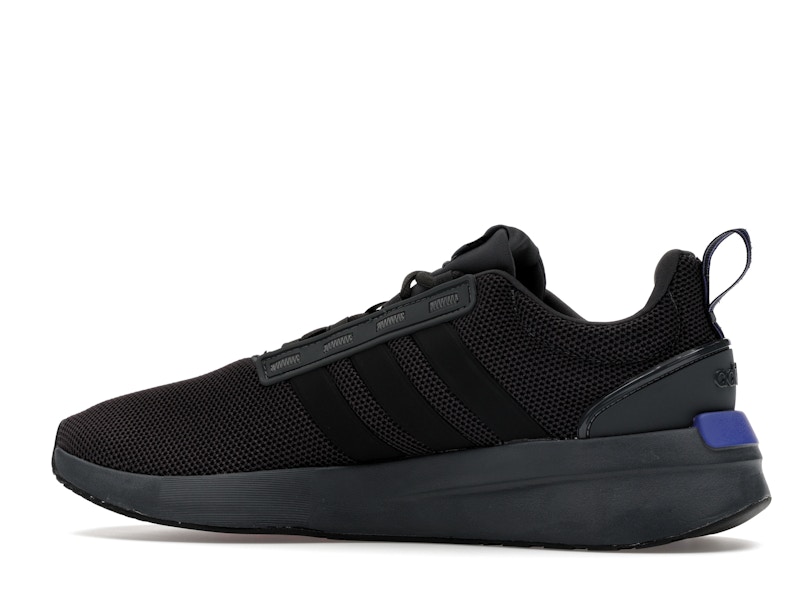 adidas Racer TR21 Grey Core Black Sonic Ink