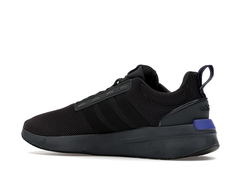 adidas Racer TR21 Grey Core Black Sonic Ink