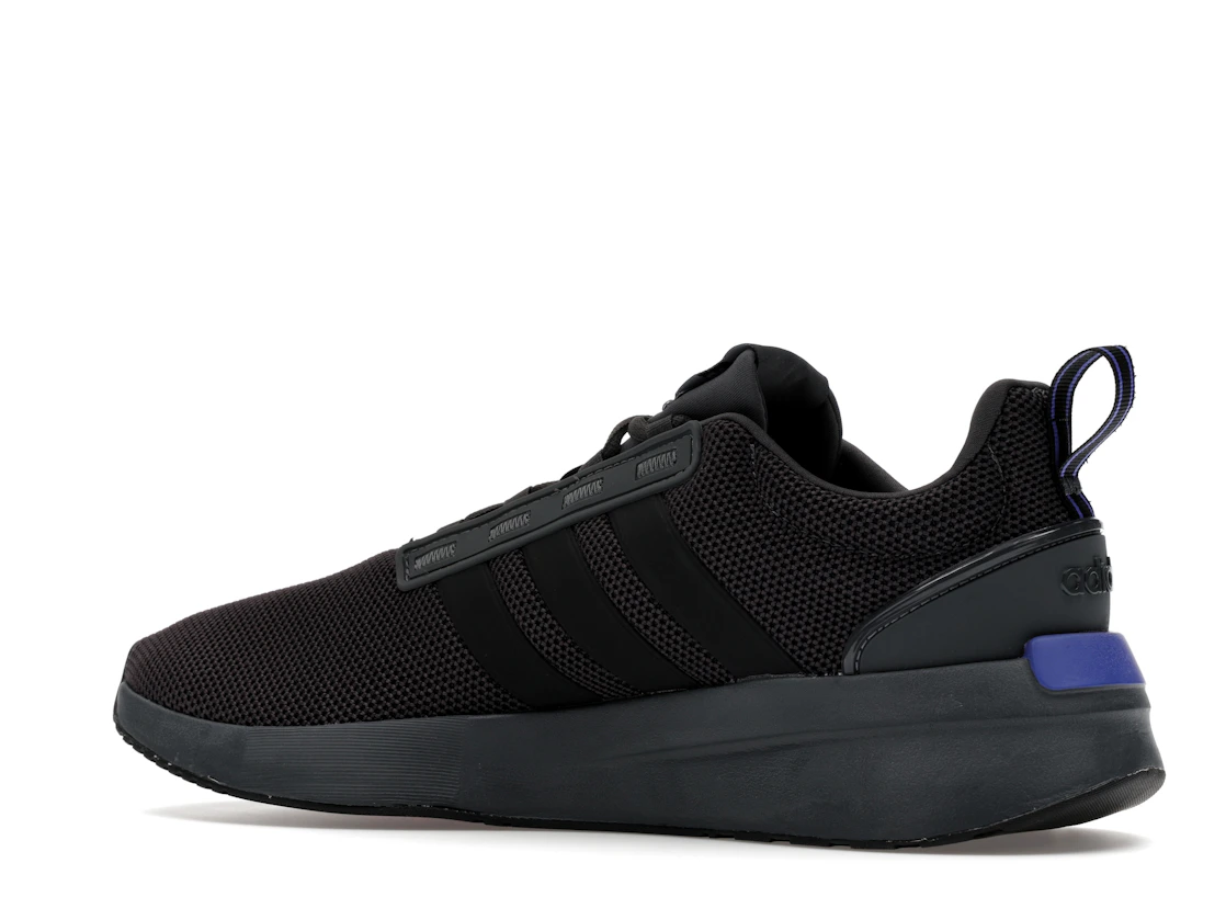 adidas Racer TR21 Grey Core Black Sonic Ink