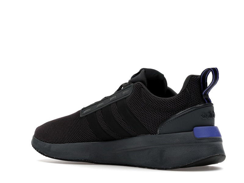 adidas Racer TR21 Grey Core Black Sonic Ink