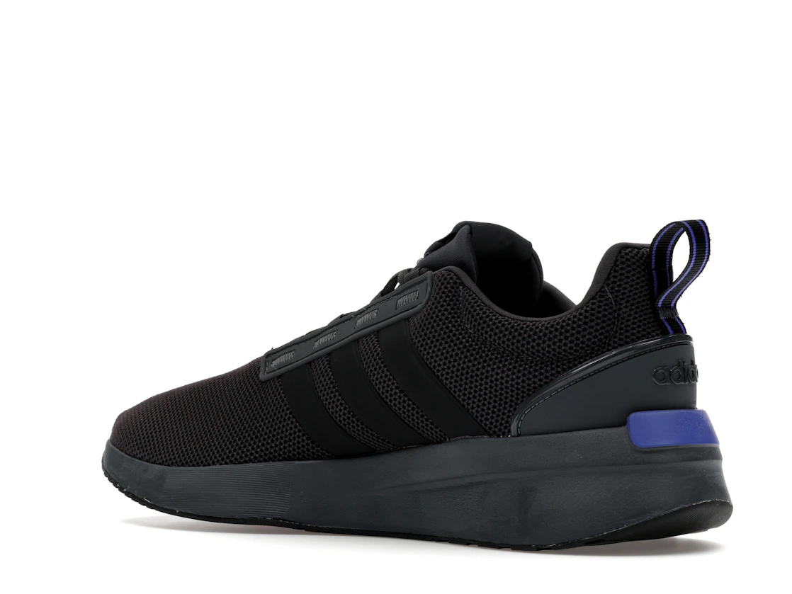 adidas Racer TR21 Grey Core Black Sonic Ink