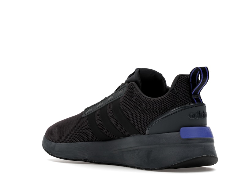 adidas Racer TR21 Grey Core Black Sonic Ink