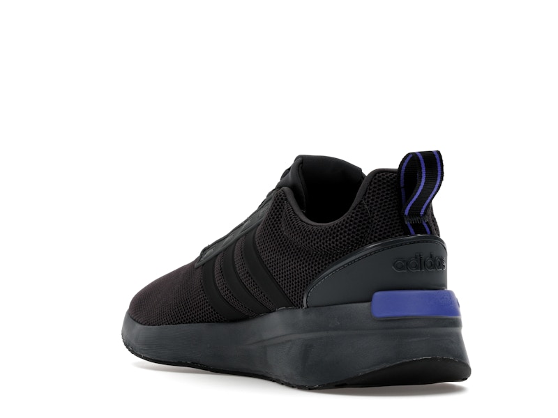 adidas Racer TR21 Grey Core Black Sonic Ink