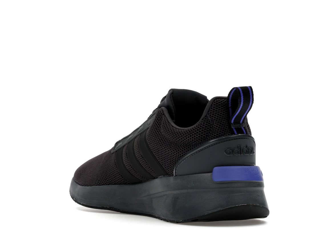 adidas Racer TR21 Grey Core Black Sonic Ink