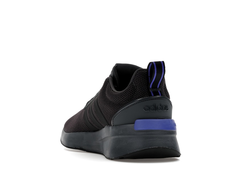 adidas Racer TR21 Grey Core Black Sonic Ink