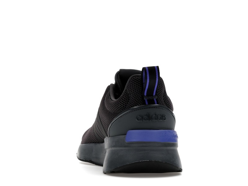 adidas Racer TR21 Grey Core Black Sonic Ink