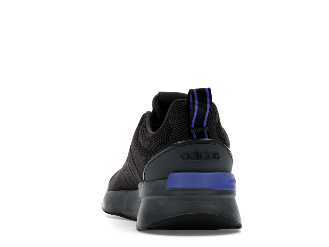 adidas Racer TR21 Grey Core Black Sonic Ink