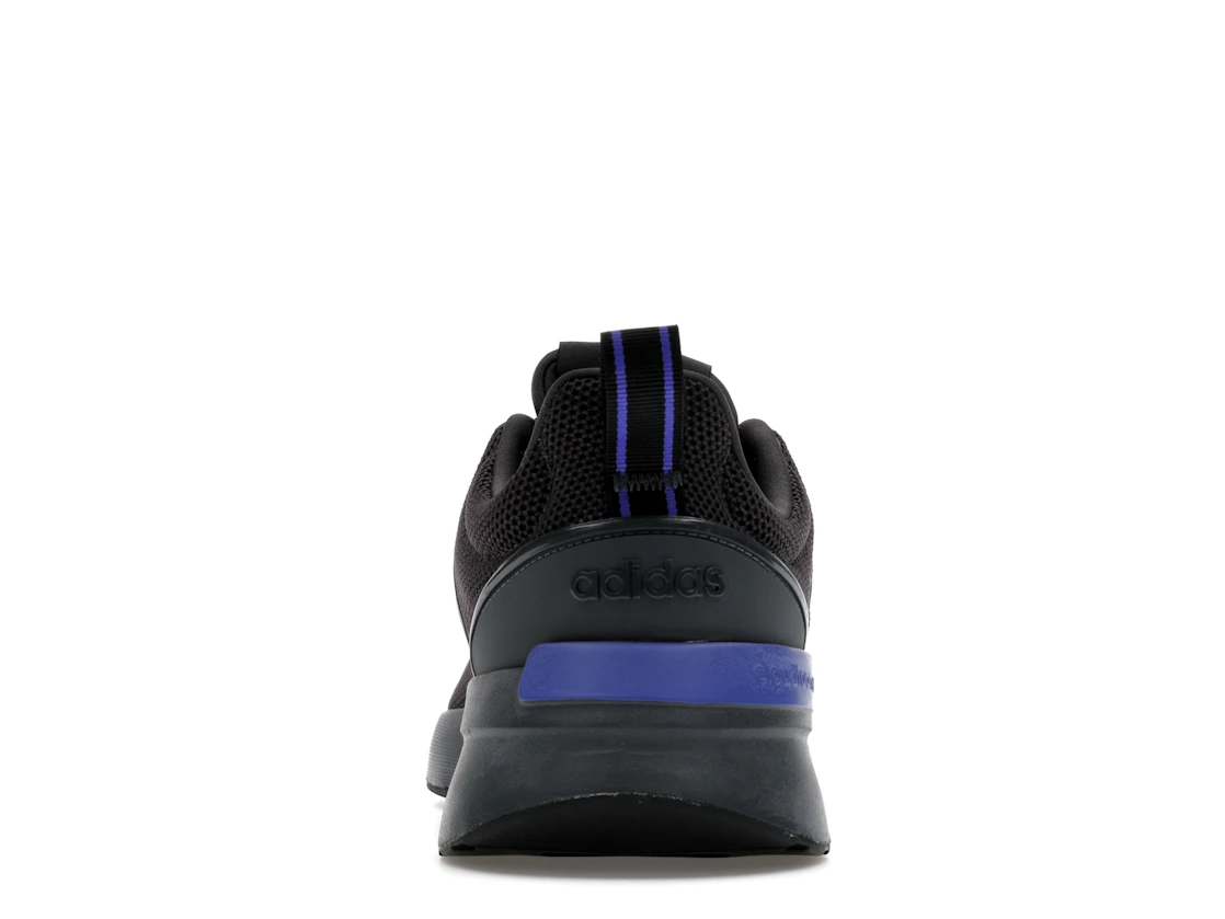 adidas Racer TR21 Grey Core Black Sonic Ink