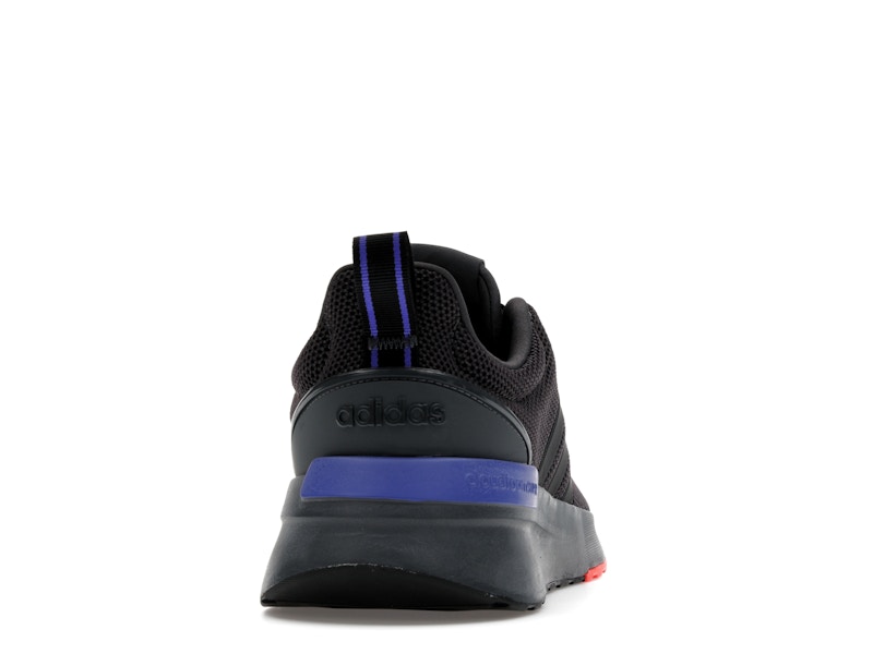 adidas Racer TR21 Grey Core Black Sonic Ink