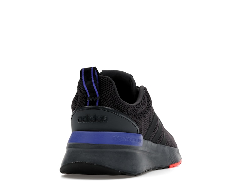 adidas Racer TR21 Grey Core Black Sonic Ink