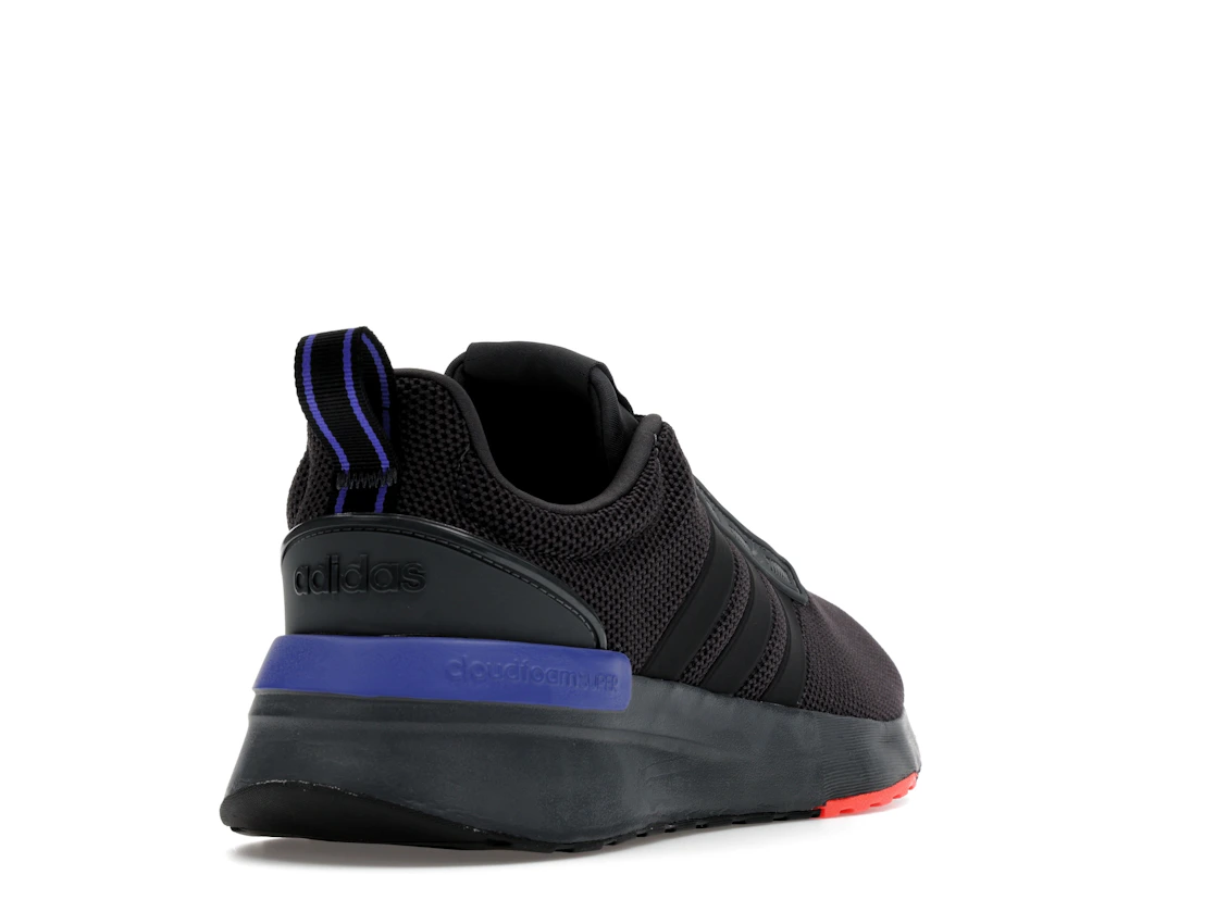 adidas Racer TR21 Grey Core Black Sonic Ink