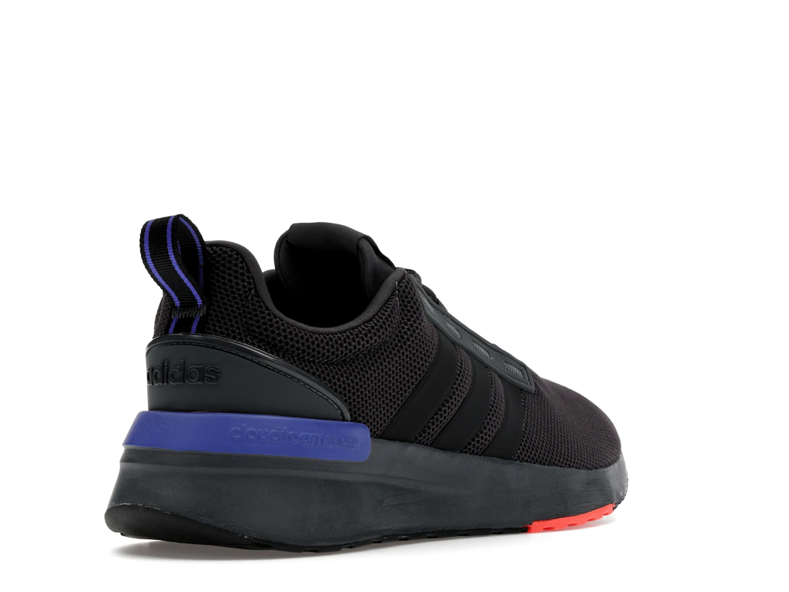 adidas Racer TR21 Grey Core Black Sonic Ink