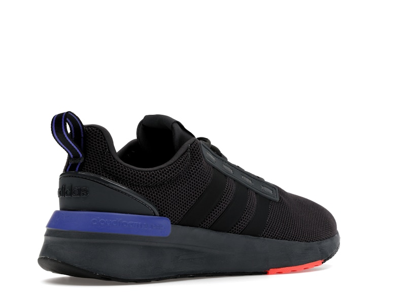 adidas Racer TR21 Grey Core Black Sonic Ink
