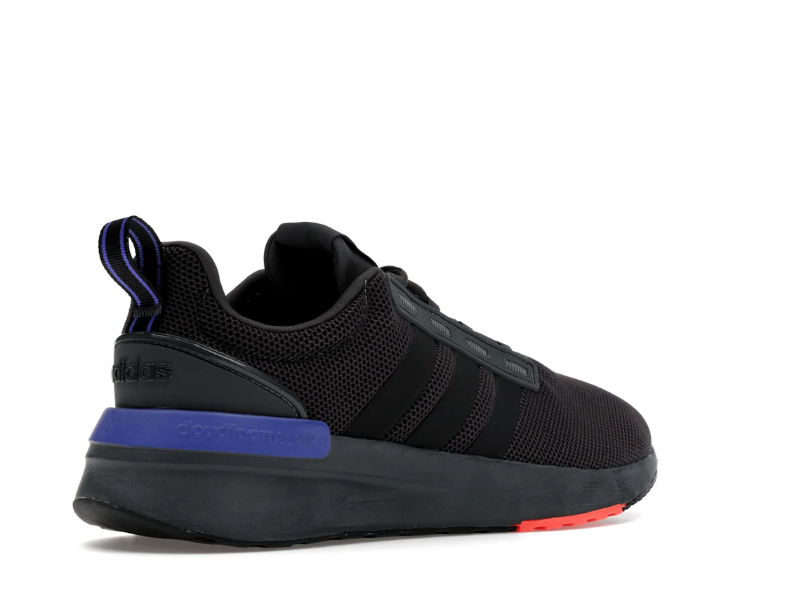 adidas Racer TR21 Grey Core Black Sonic Ink