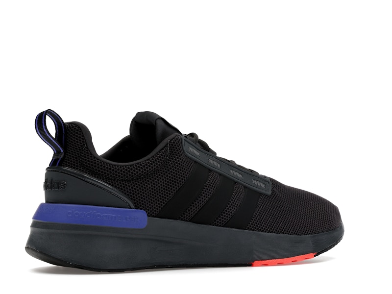 adidas Racer TR21 Grey Core Black Sonic Ink