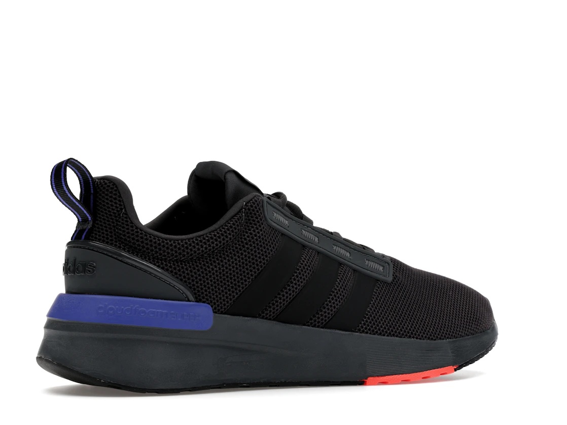 adidas Racer TR21 Grey Core Black Sonic Ink