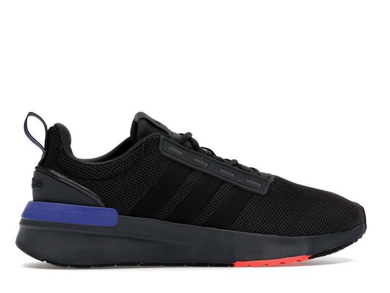 adidas Racer TR21 Grey Core Black Sonic Ink