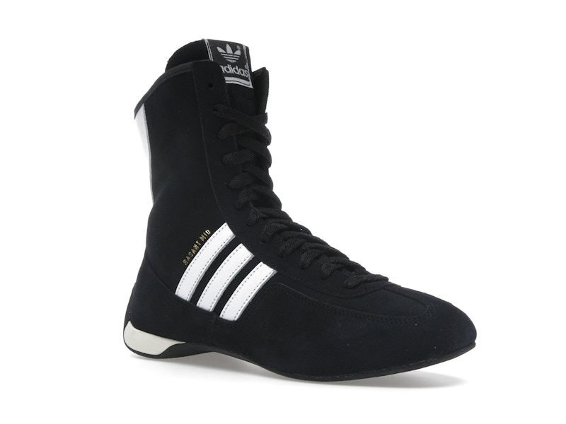 adidas Rasant Mid Black White (Women's)
