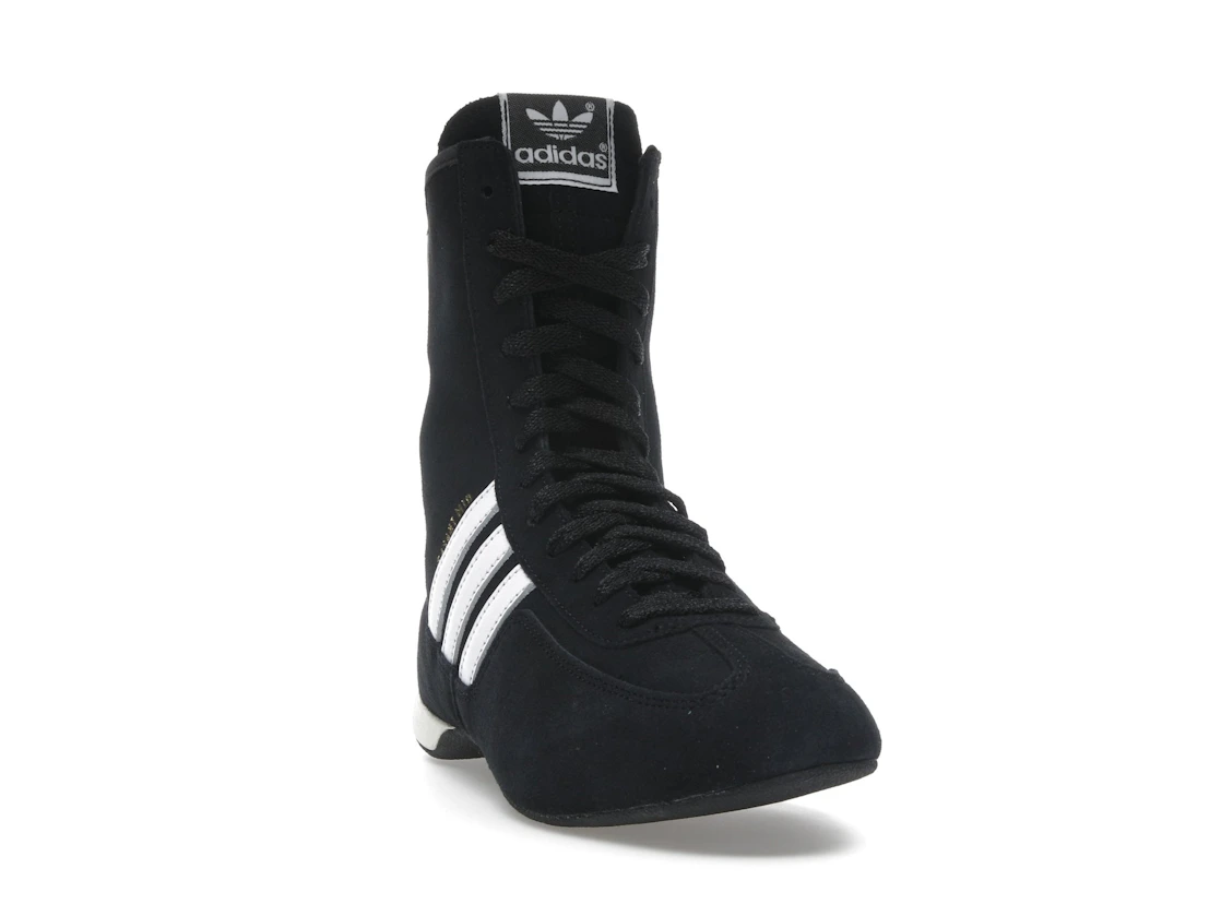 adidas Rasant Mid Black White (Women's)