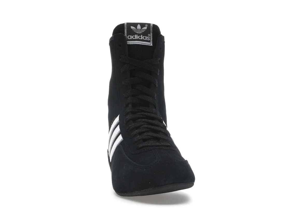 adidas Rasant Mid Black White (Women's)
