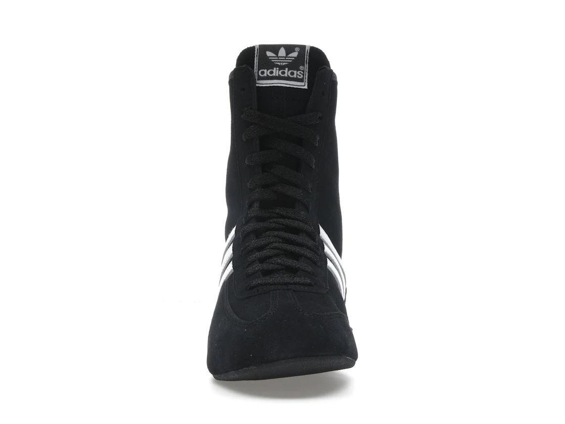 adidas Rasant Mid Black White (Women's)